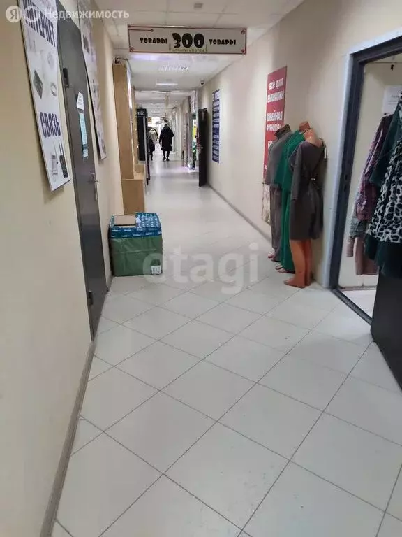 Офис (26.9 м) - Фото 2