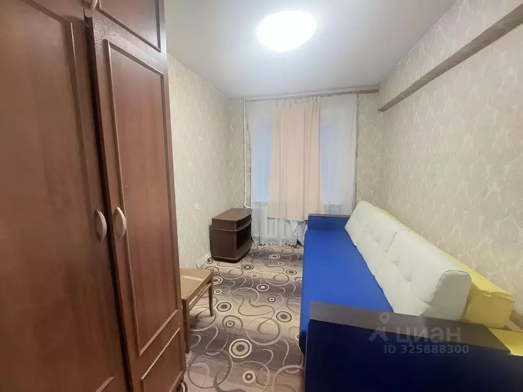 2-к кв. Волгоградская область, Волгоград ул. Хользунова, 12 (40.0 м) - Фото 1