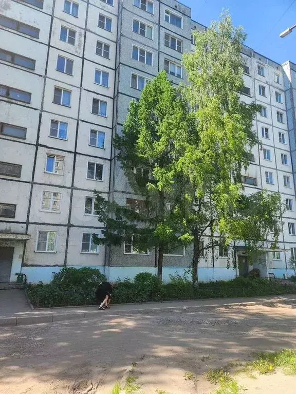 3-к. квартира, 63,6 м, 8/9 эт. - Фото 0