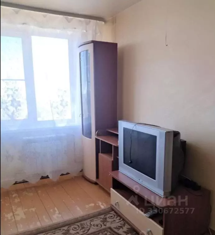 Студия Кемеровская область, Кемерово Ногинская ул., 10а (33.0 м) - Фото 1
