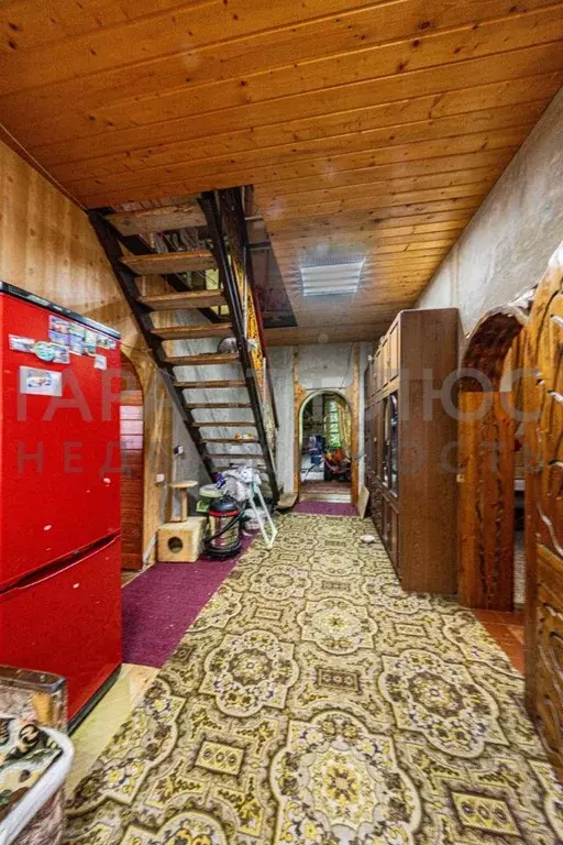 Дом в Липецкая область, Липецк Силикатная ул., 15 (198 м) - Фото 1