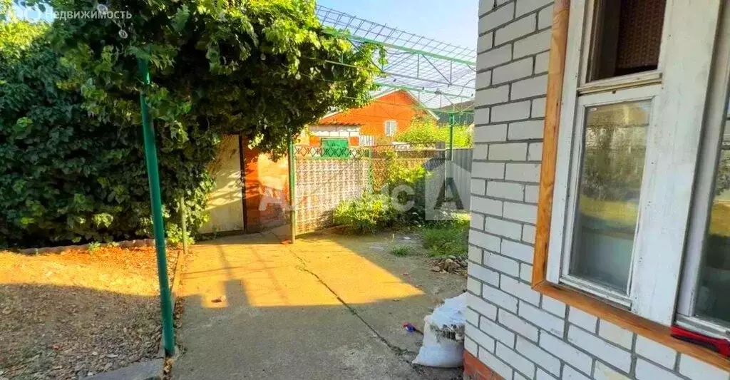 Дом в Усть-Лабинск, улица Тимирязева (71.8 м) - Фото 2