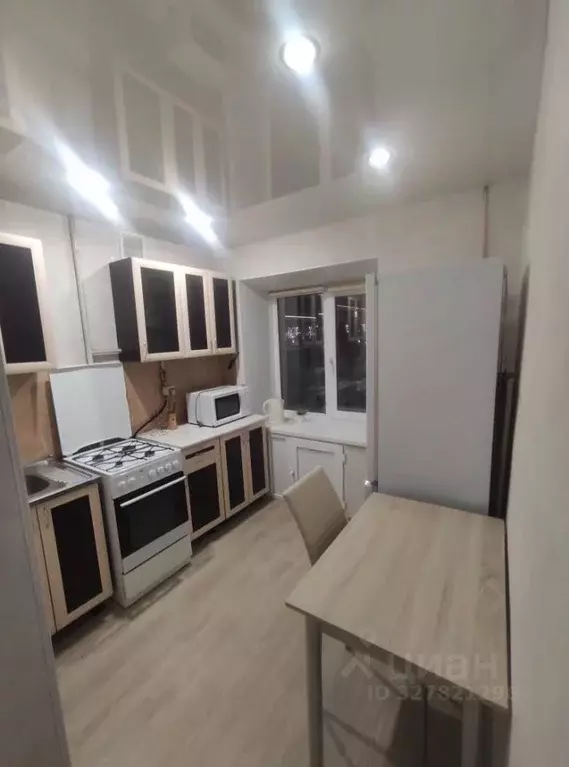 1-к кв. Пермский край, Пермь ул. Ленина, 47 (31.0 м) - Фото 1