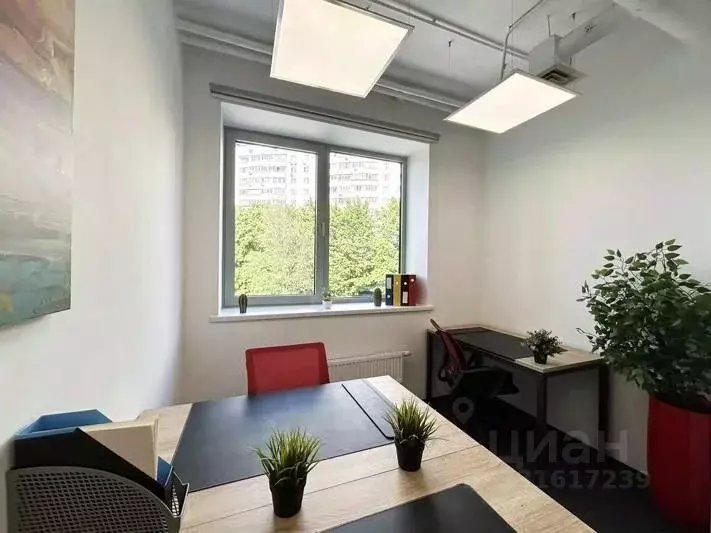 Офис в Москва ул. Академика Варги, 8К1 (14 м) - Фото 2