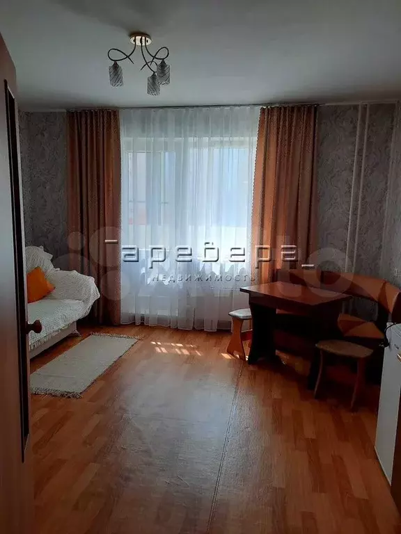 Квартира-студия, 25 м, 8/16 эт. - Фото 0