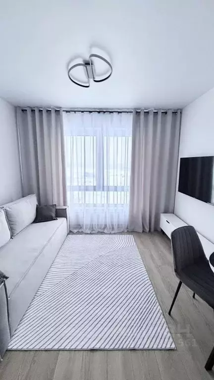 Студия Москва ул. Трехполье, 6к1 (21.0 м) - Фото 1