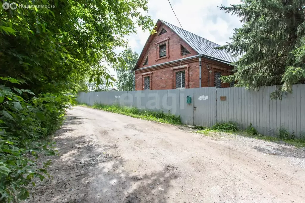 Дом в Тобольск, Сибирский переулок (135 м) - Фото 2