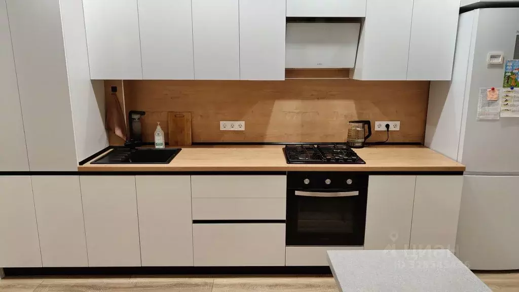 2-к кв. Волгоградская область, Волгоград Высокая ул., 22А (61.0 м) - Фото 1