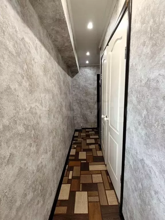 1-к. квартира, 31 м, 4/5 эт. - Фото 0