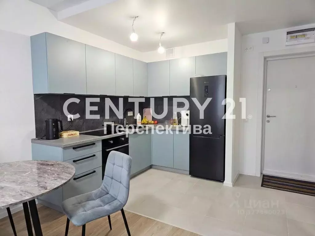 2-к кв. Москва Иловайская ул., 2 (35.7 м) - Фото 1