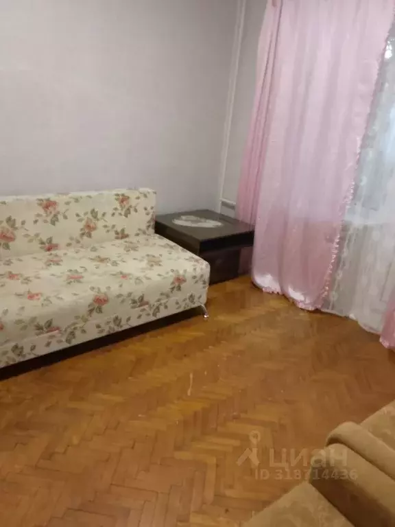 2-к кв. Москва Сиреневый бул., 64/31 (38.32 м) - Фото 0
