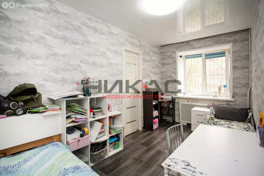 2-комнатная квартира: Ярославль, улица Юности, 26 (44.2 м) - Фото 1