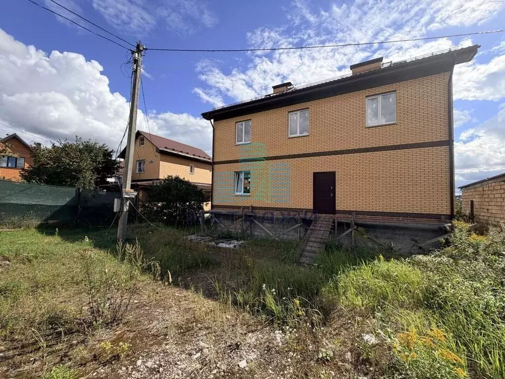Дом в Калужская область, Калуга Михалевская ул., 35 (291 м) - Фото 0