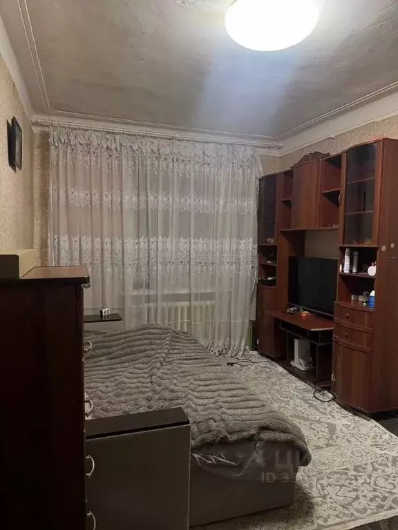 2-к кв. Московская область, Подольск Народная ул., 3 (37.0 м) - Фото 1