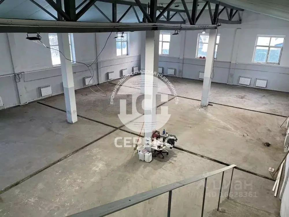 Склад в Московская область, Химки Сходня мкр, туп. 1-й . - Фото 0