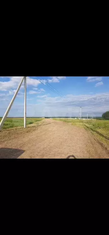 Участок 10 сот. (СНТ, ДНП) - Фото 0