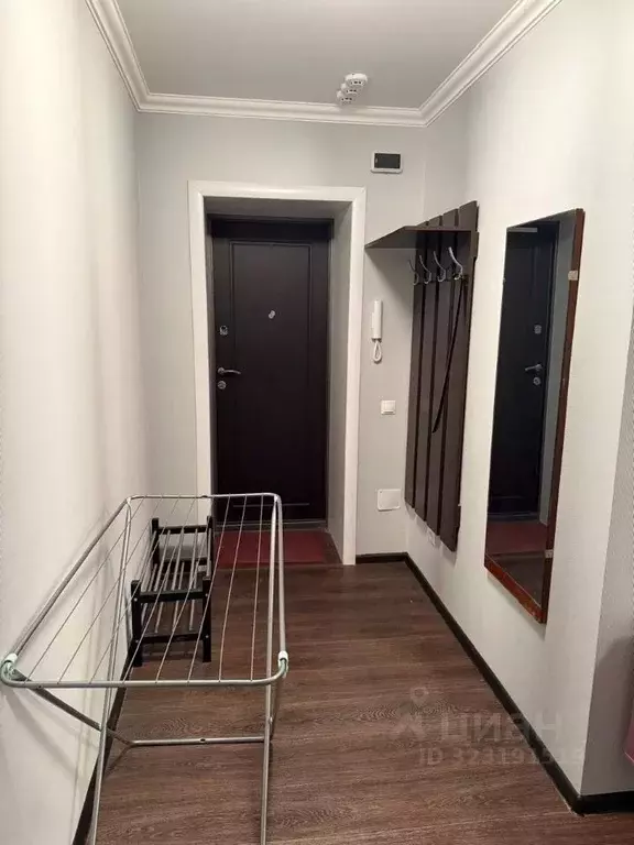 1-к кв. Самарская область, Тольятти ул. 40 лет Победы, 17 (48.5 м) - Фото 1