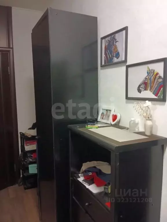 2-к кв. Калужская область, Калуга ул. Салтыкова-Щедрина, 28 (48.7 м) - Фото 1