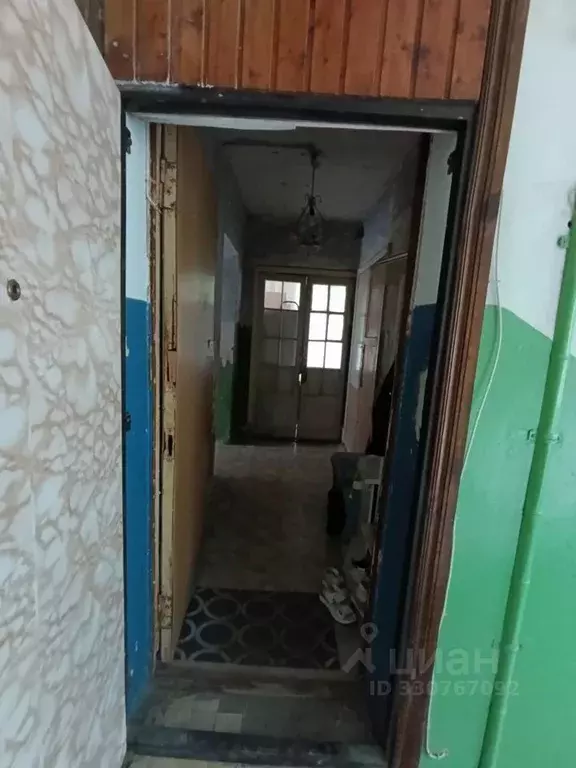 Комната Рязанская область, Рязань ул. Строителей, 7А (16.1 м) - Фото 2