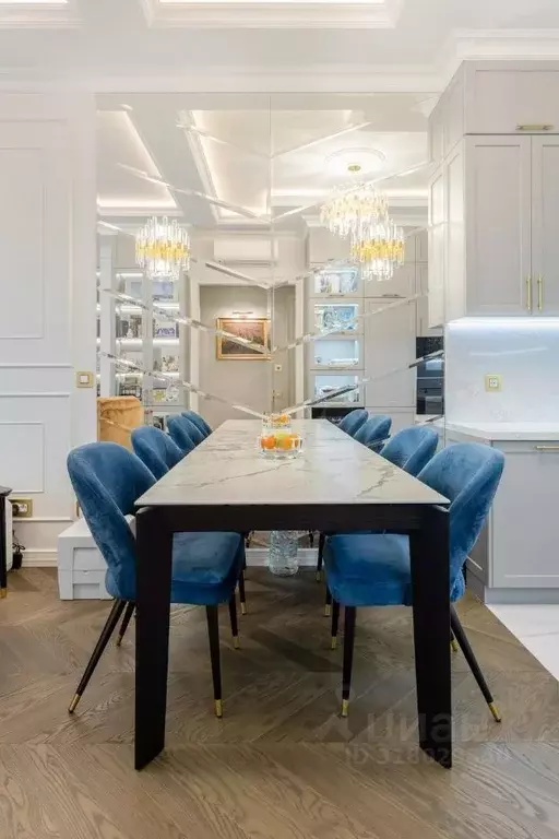 2-к кв. Москва Шелепихинская наб., 34к2зд1 (61.2 м) - Фото 0