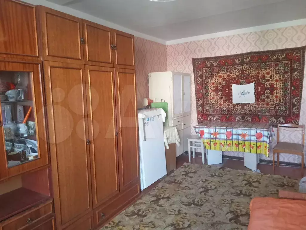 1-к. квартира, 30 м, 3/5 эт. - Фото 0