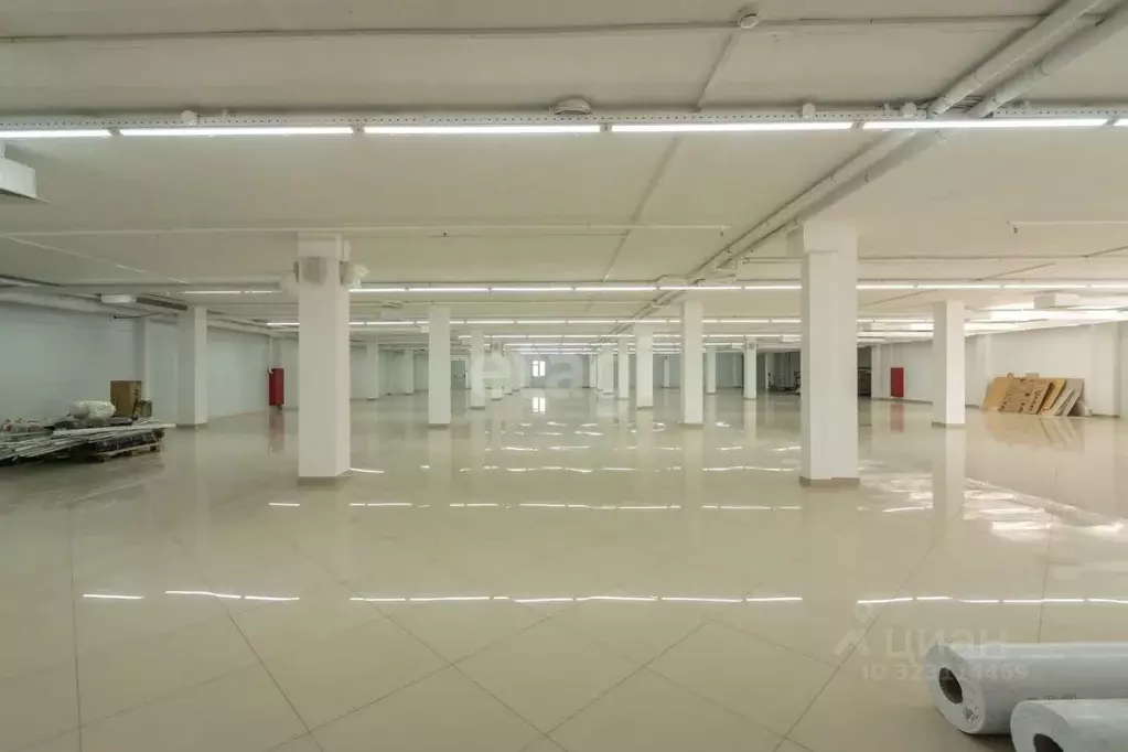 Помещение свободного назначения в Ростовская область, Ростов-на-Дону ... - Фото 1