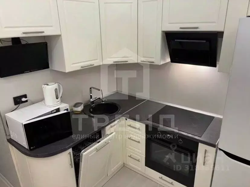 3-к кв. Санкт-Петербург просп. Косыгина, 11К2 (56.7 м) - Фото 0