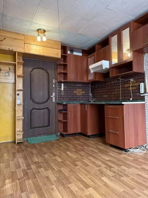 Студия Костромская область, Кострома ул. Димитрова, 16 (15.0 м) - Фото 1