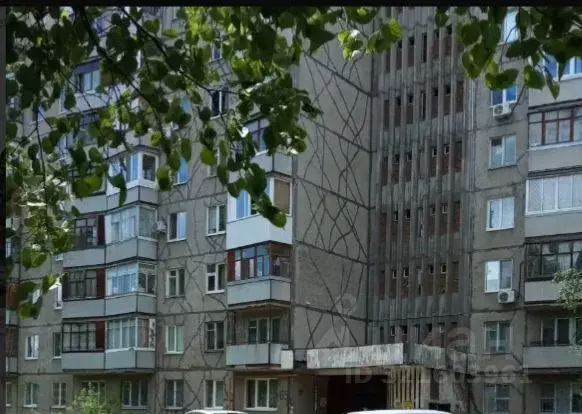 1-к кв. Башкортостан, Уфа бул. Тухвата Янаби, 65/3 (29.7 м) - Фото 0