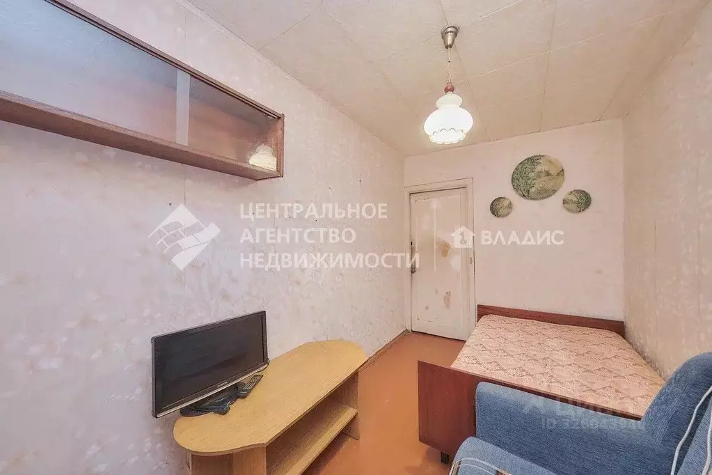 2-к кв. Рязанская область, Рязань ул. Островского, 38 (44.0 м) - Фото 2