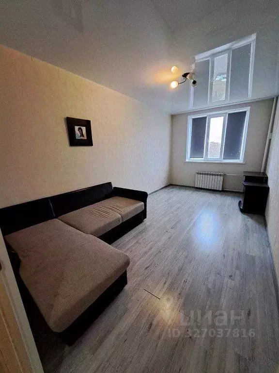 1-к кв. Самарская область, Самара ул. Гастелло, 22а (40.0 м) - Фото 1