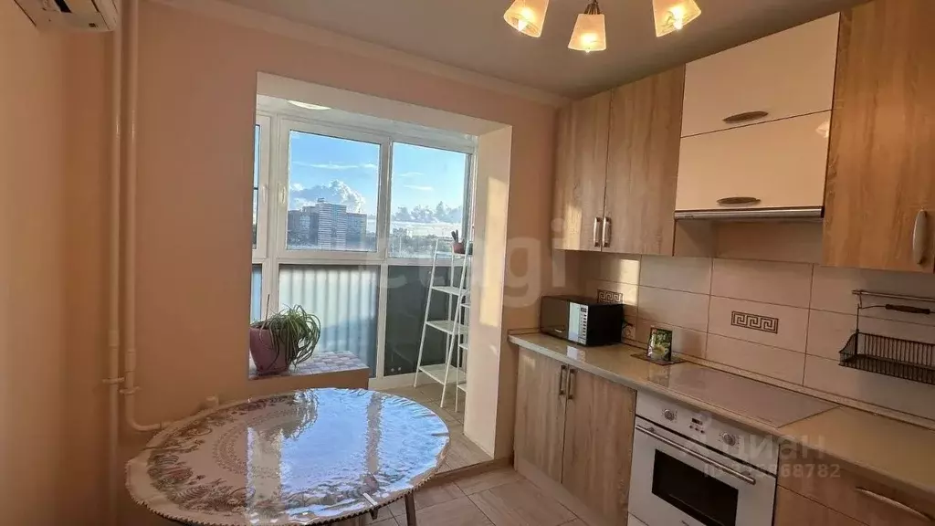 2-к кв. Москва Большая Очаковская ул., 44 (57.8 м) - Фото 1