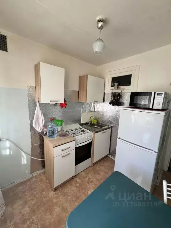 1-к кв. Свердловская область, Екатеринбург ул. Белореченская, 13к5 ... - Фото 0