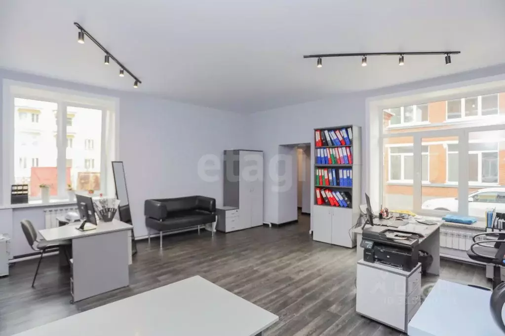 Студия Иркутская область, Ангарск 220-й кв-л, 4 (43.0 м) - Фото 2