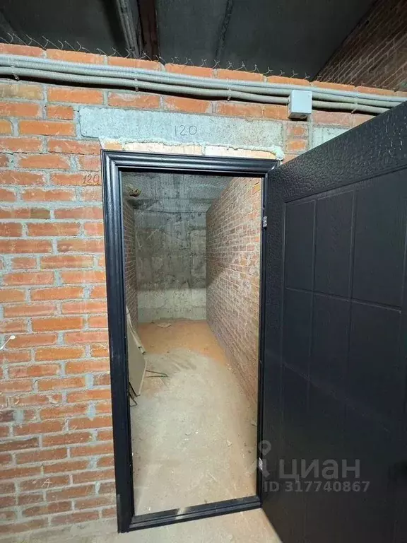 Склад в Новосибирская область, Новосибирск Тульская ул., 80 (3 м) - Фото 1