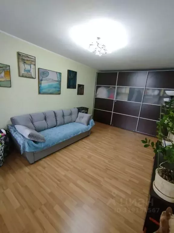 2-к кв. Брянская область, Брянск Московский просп., 45 (54.0 м) - Фото 0