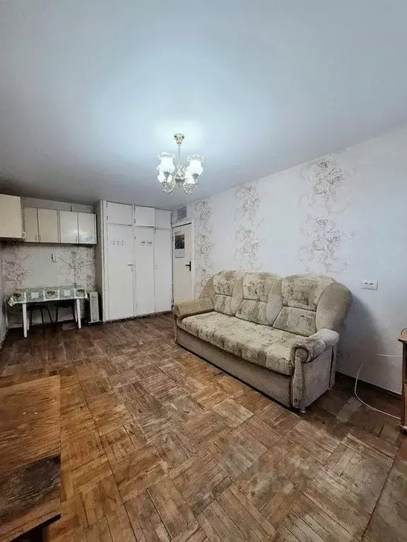 Комната Татарстан, Зеленодольск Северная ул., 5 (17.1 м) - Фото 0