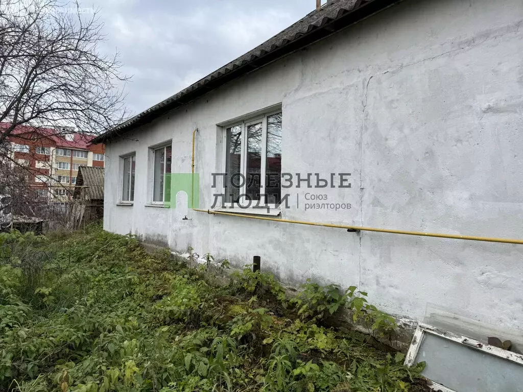 Дом в Завьялово, улица Мира (75 м) - Фото 1