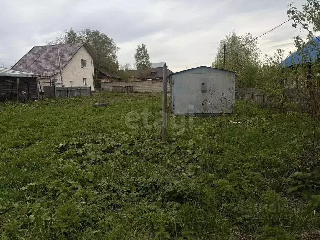 Участок в Кемеровская область, Кемерово Коперная ул. (9.47 сот.) - Фото 2