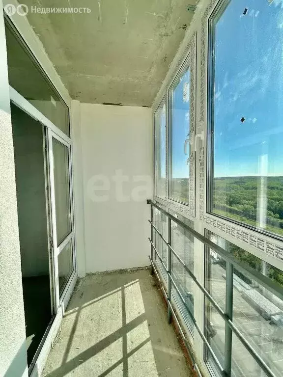 2-комнатная квартира: Тула, улица Седова, 26к2 (64.8 м) - Фото 1
