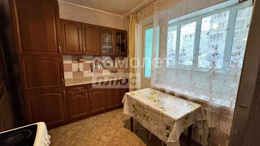 2-к кв. Нижегородская область, Нижний Новгород просп. Ильича, 42А ... - Фото 1