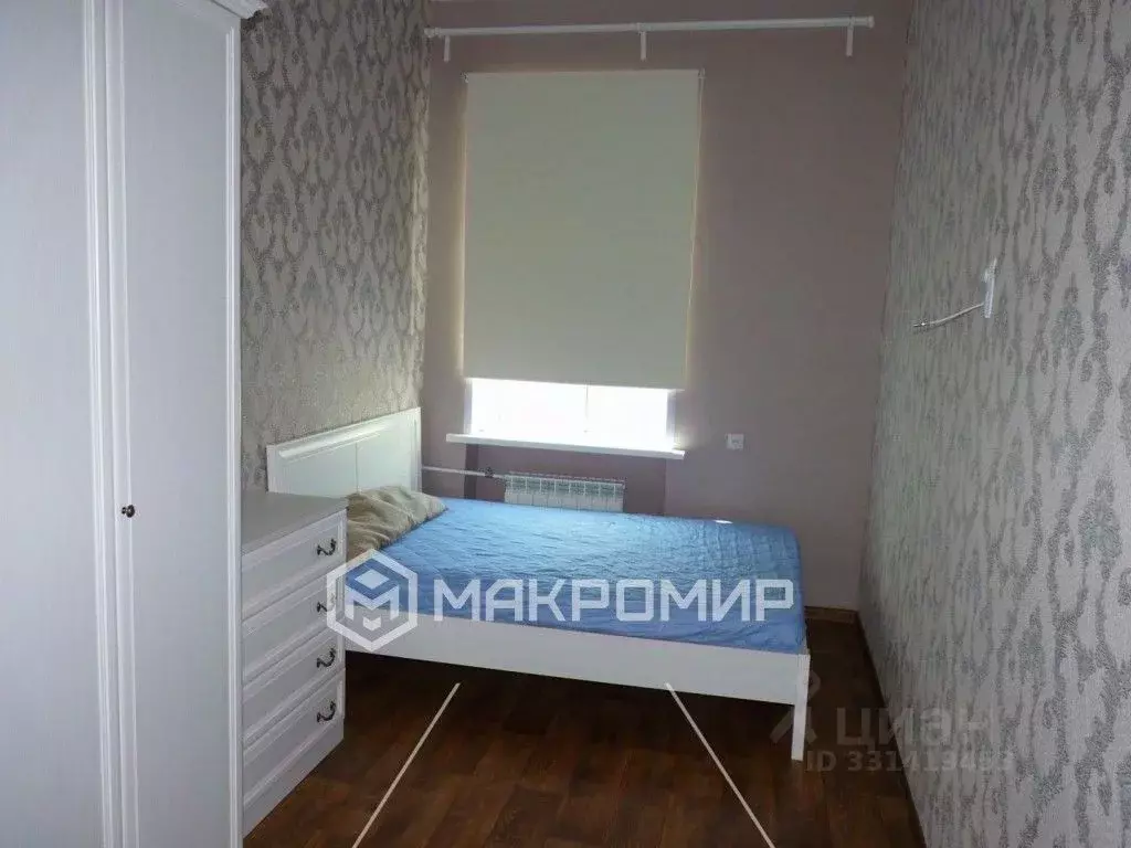 2-к кв. Орловская область, Орел Комсомольская ул., 15 (52.8 м) - Фото 2