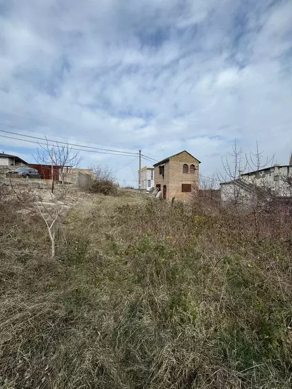 Участок 5,6 сот. (СНТ, ДНП) - Фото 1