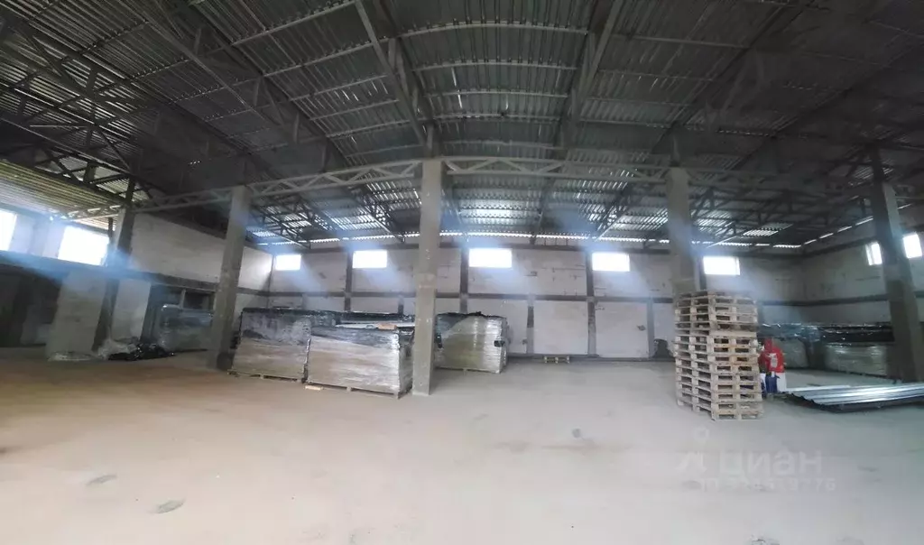 Помещение свободного назначения в Московская область, Балашиха ... - Фото 1