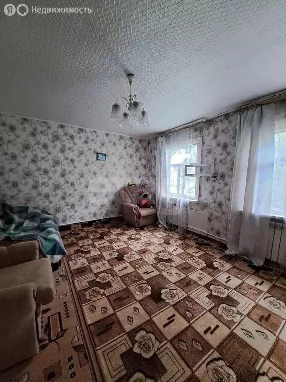 2-комнатная квартира: Балашов, 1-я Железнодорожная улица, 22А (50.4 м) - Фото 0
