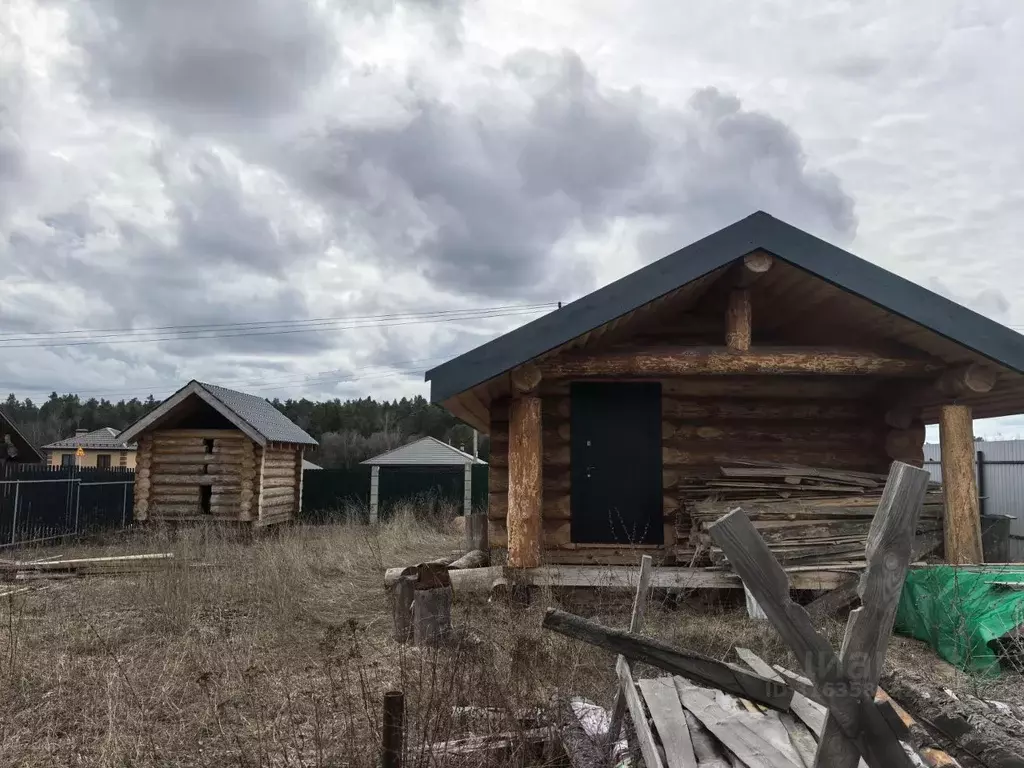 Дом в Московская область, Щелково городской округ, пос. Орлово Парк ... - Фото 1