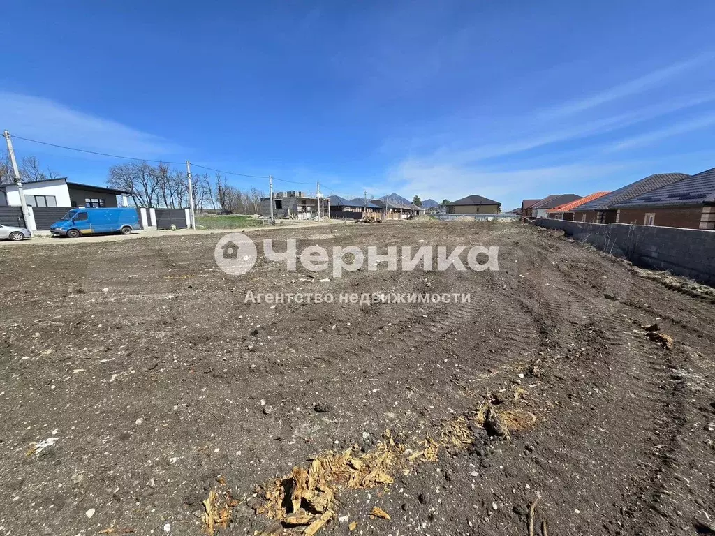 Участок 17,1 сот. (ИЖС) - Фото 1