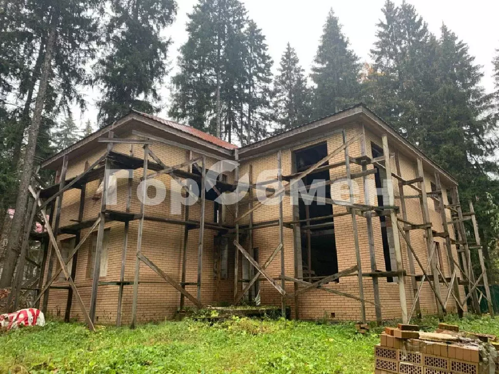 Продается участок в г. Лобня - Фото 1