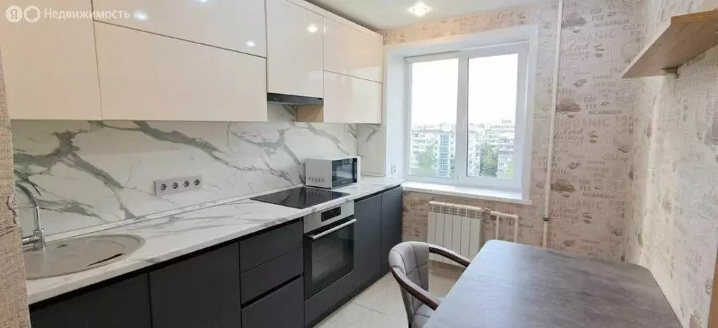 3-комнатная квартира: Самара, улица Тополей, 4 (61.9 м) - Фото 1