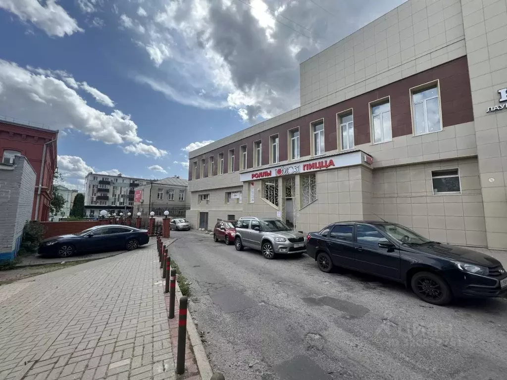 Помещение свободного назначения в Белгородская область, Белгород ... - Фото 2